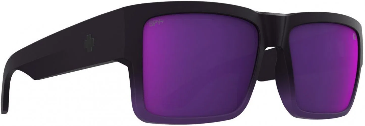 SpyOptic Cyrus 673180 Sunglasses - view 100